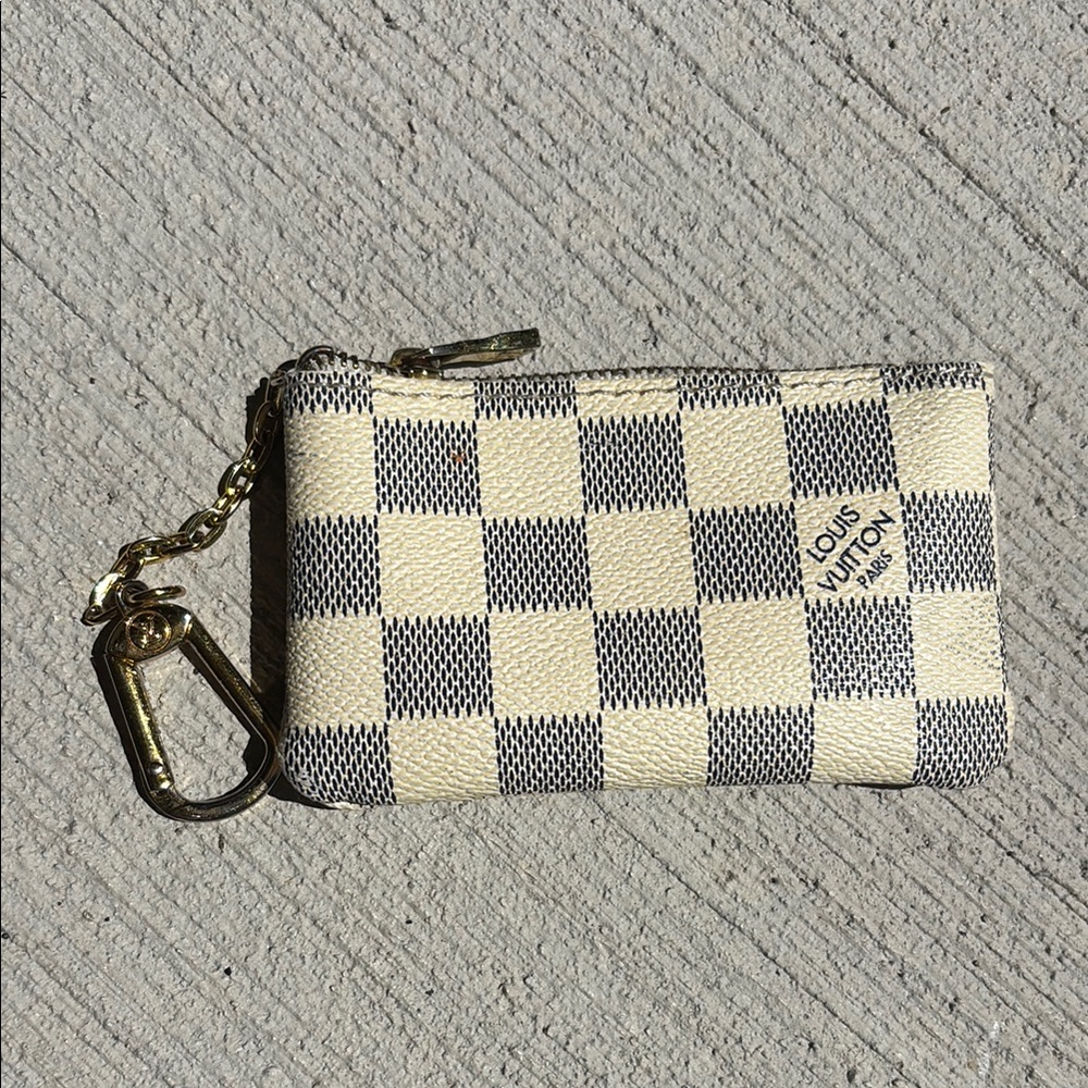 Key Pouch